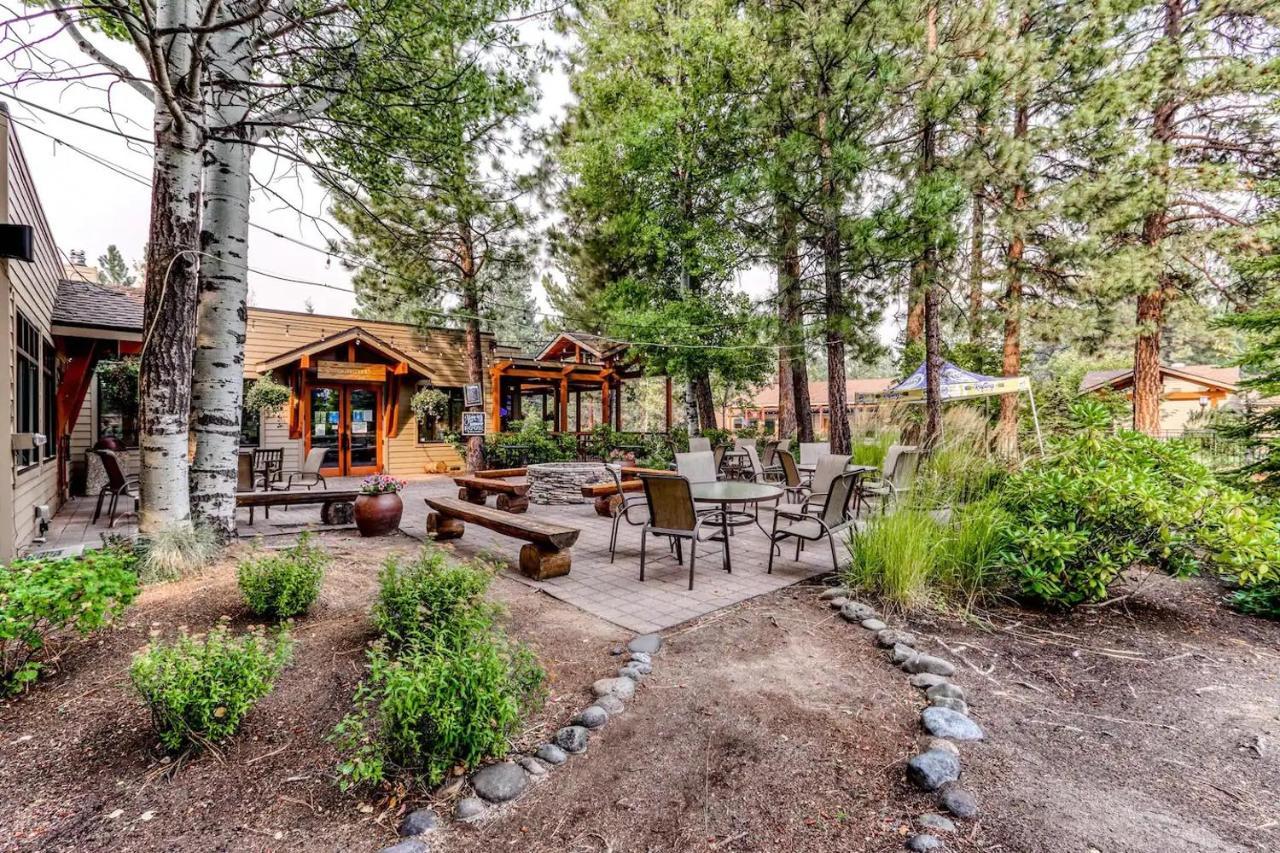 Seventh Mountain Resort Deschutes River Woods ภายนอก รูปภาพ