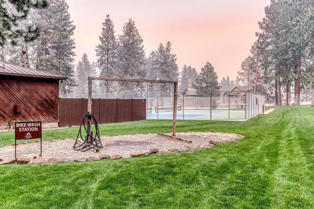 Seventh Mountain Resort Deschutes River Woods ภายนอก รูปภาพ