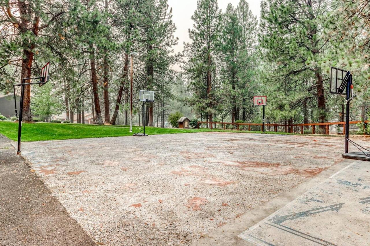 Seventh Mountain Resort Deschutes River Woods ภายนอก รูปภาพ