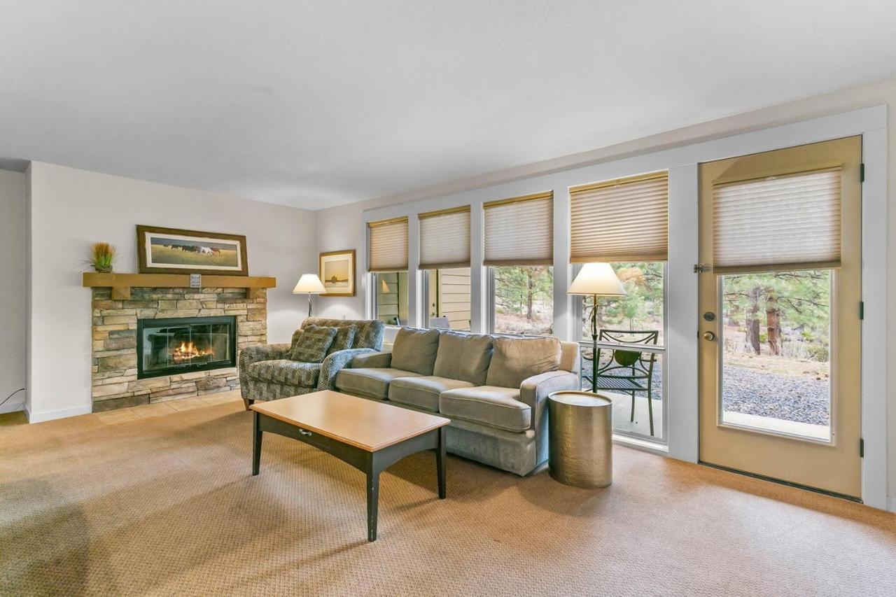 Seventh Mountain Resort Deschutes River Woods ภายนอก รูปภาพ