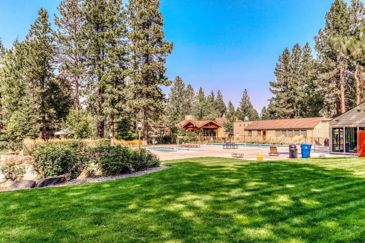 Seventh Mountain Resort Deschutes River Woods ภายนอก รูปภาพ