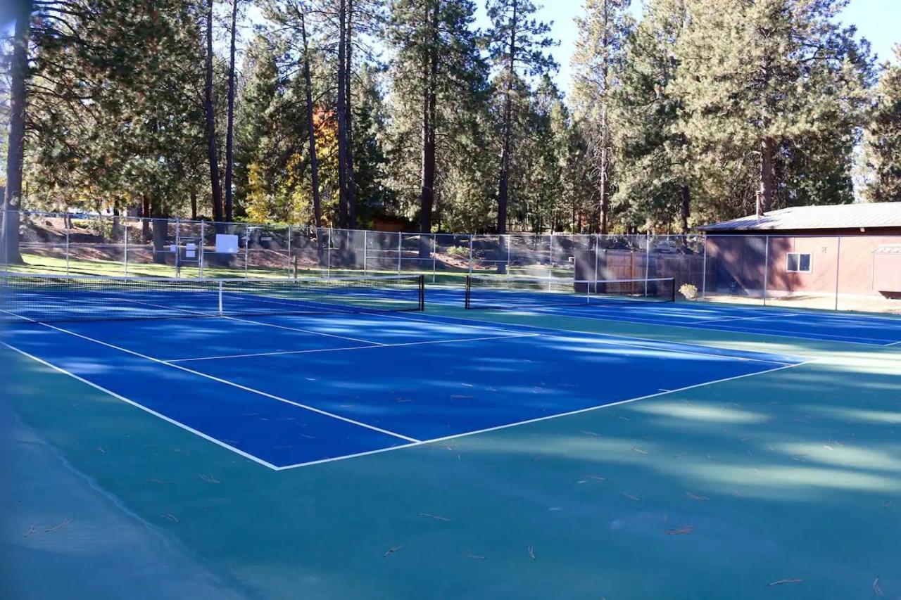 Seventh Mountain Resort Deschutes River Woods ภายนอก รูปภาพ
