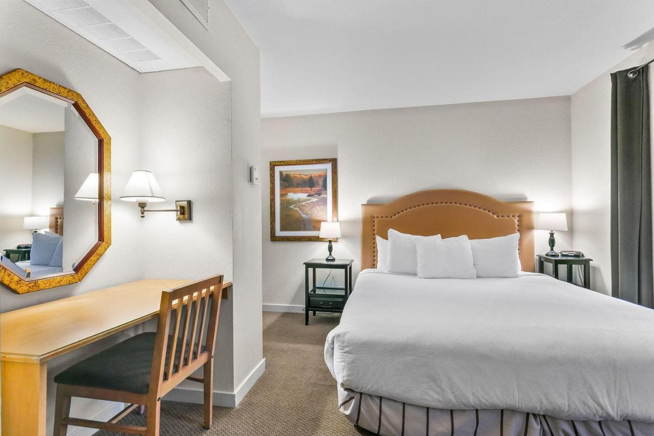 Seventh Mountain Resort Deschutes River Woods ภายนอก รูปภาพ